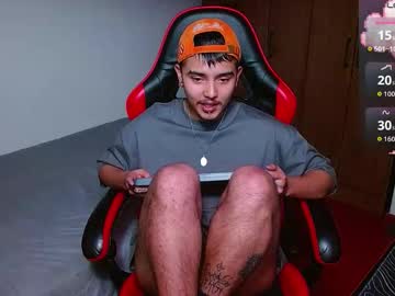 Kinkybabies_ September 16, 2025 Chaturbate stream image