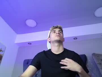 Kyle_Marsh September 16, 2025 Chaturbate stream image