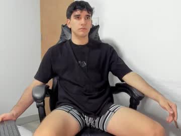 Leo_Jones389 September 16, 2025 Chaturbate stream image