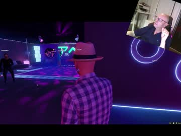 Machinegun3dx September 16, 2025 Chaturbate stream image