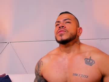 Max_Sstone September 16, 2025 Chaturbate stream image