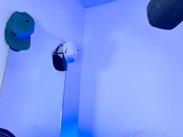 Maxwell_Dupont September 16, 2025 Chaturbate stream image