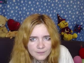 Mustardgirl September 16, 2025 Chaturbate stream image