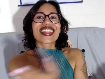 Natalia_Nylon September 16, 2025 Chaturbate stream image