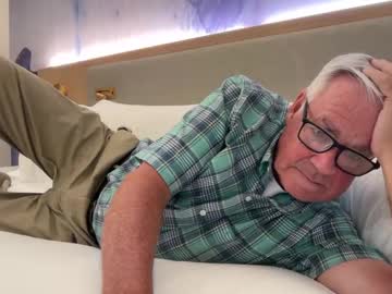 Steve988279 September 16, 2025 Chaturbate stream image