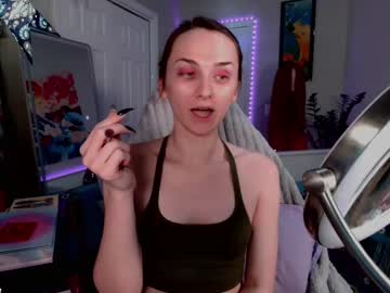 Veeweatherbee September 16, 2025 Chaturbate stream image