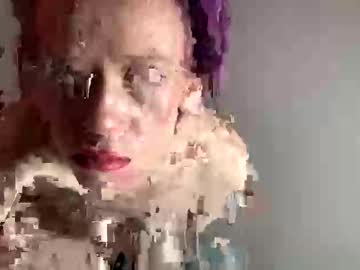 Xo_Roxie September 16, 2025 Chaturbate stream image