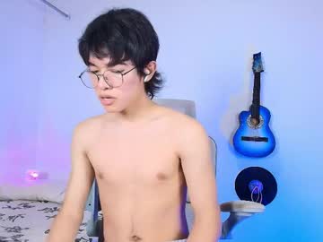Anky_Xx September 17, 2025 Chaturbate stream image