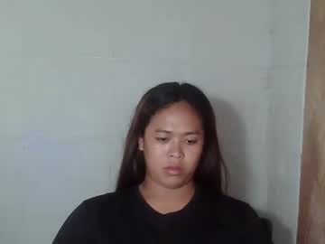 Asian_Christinesexy September 17, 2025 Chaturbate stream image