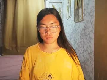 Asian_Rhean September 17, 2025 Chaturbate stream image