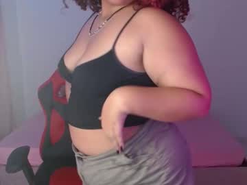 Blueevelvet September 17, 2025 Chaturbate stream image