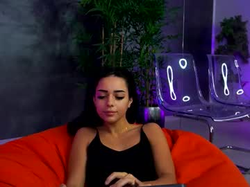 Cherryselena September 17, 2025 Chaturbate stream image