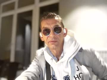 Dreambob September 17, 2025 Chaturbate stream image