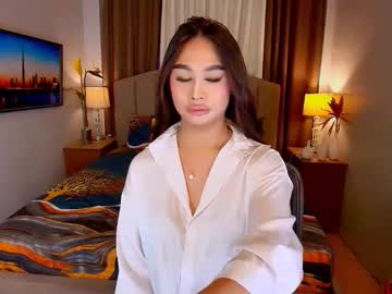 Elliecummers September 17, 2025 Chaturbate stream image