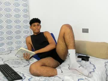 Harry_Up06 September 17, 2025 Chaturbate stream image
