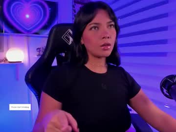 Julietariverss September 17, 2025 Chaturbate stream image