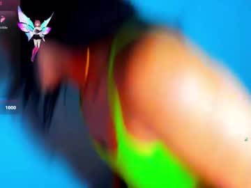 Miavalen_28 September 17, 2025 Chaturbate stream image