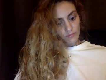 Norablues September 17, 2025 Chaturbate stream image