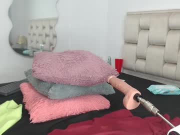 Roxy_Smith69 September 17, 2025 Chaturbate stream image