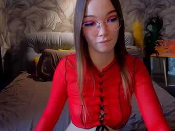 Susannjohnson September 17, 2025 Chaturbate stream image