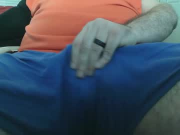 Tommypressure September 17, 2025 Chaturbate stream image