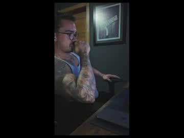 Aidenlivex September 17, 2025 Chaturbate stream image