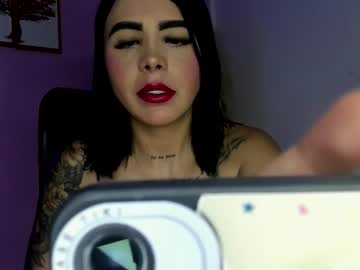 Brunette_Bigass1 September 17, 2025 Chaturbate stream image