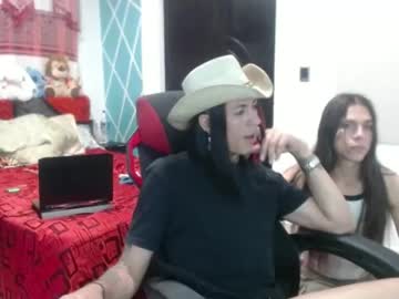 Chico_Explosivo September 17, 2025 Chaturbate stream image