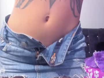 Flaca_57 September 17, 2025 Chaturbate stream image