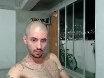 Gael_Rivas September 17, 2025 Chaturbate stream image