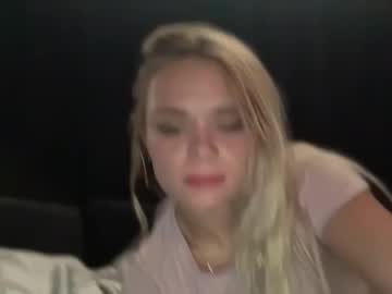 Haley_Nicole_808 September 17, 2025 Chaturbate stream image