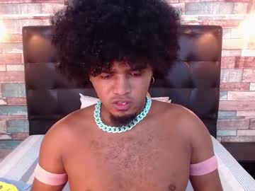 Jaicob_Runeer September 17, 2025 Chaturbate stream image