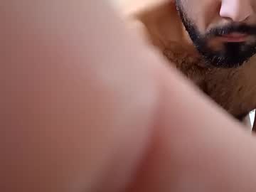Johenxxx September 17, 2025 Chaturbate stream image