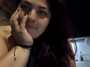 Kendra_Lil_Evill September 17, 2025 Chaturbate stream image