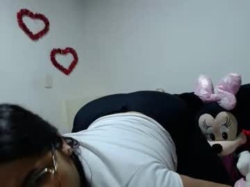 Kimmy_Kimmy_ September 17, 2025 Chaturbate stream image