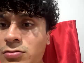 Kurlz5stard September 17, 2025 Chaturbate stream image