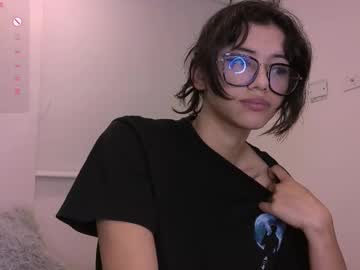 Lovely_Allys September 17, 2025 Chaturbate stream image