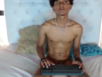 Ricco_Ross September 17, 2025 Chaturbate stream image