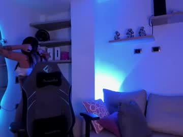 Siathompson September 17, 2025 Chaturbate stream image