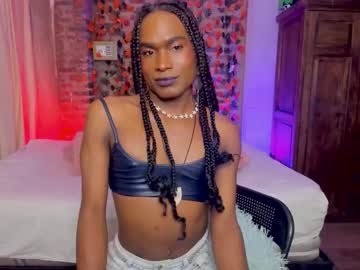 Thegoldenbitch September 17, 2025 Chaturbate stream image