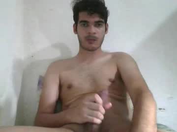 Vicrrst September 17, 2025 Chaturbate stream image