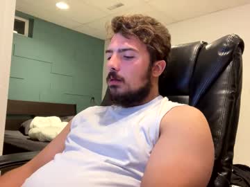 Zebsterama September 17, 2025 Chaturbate stream image