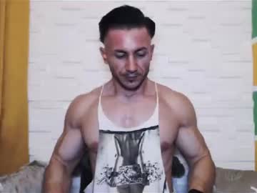 A1devilbody September 17, 2025 Chaturbate stream image