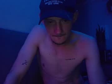 Angelo_Rm September 17, 2025 Chaturbate stream image