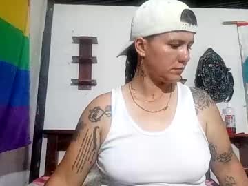 Axell_Tomboy September 17, 2025 Chaturbate stream image