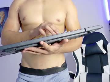 Camilo_Roau_ September 17, 2025 Chaturbate stream image
