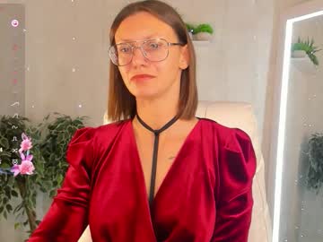 Denise_Halle September 17, 2025 Chaturbate stream image