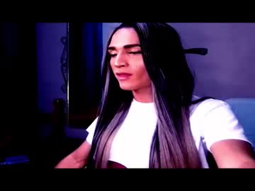 Dimarieth September 17, 2025 Chaturbate stream image
