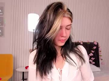 Fieryfeline September 17, 2025 Chaturbate stream image