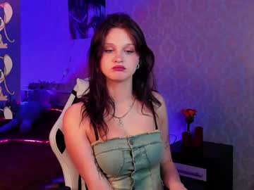Honey_Bunnyyyy September 17, 2025 Chaturbate stream image